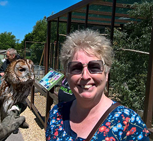 Betty Skelton's headshot Betty Skelton's headshot