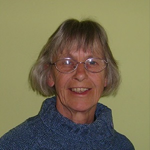 Annemarie Allan's headshot Annemarie Allan's headshot