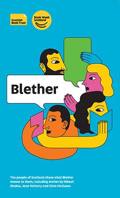 Blether cover