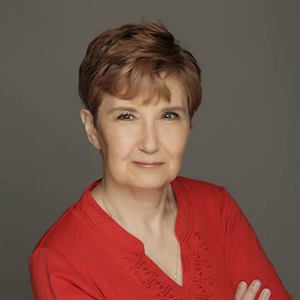 Wendy H. Jones's headshot Wendy H. Jones's headshot