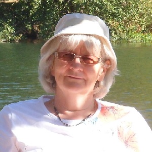 Ann MacKinnon's headshot Ann MacKinnon's headshot