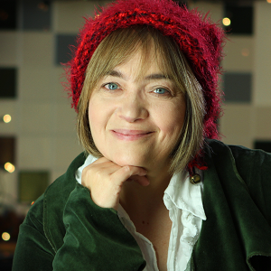 Renita Boyle's headshot Renita Boyle's headshot