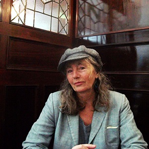 Morelle Smith's headshot Morelle Smith's headshot