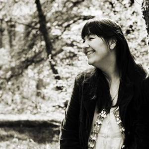 Susi Briggs's headshot Susi Briggs's headshot