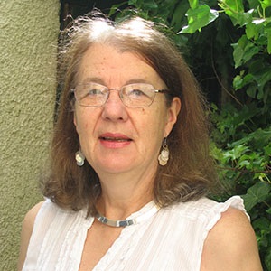 Stephanie Green's headshot Stephanie Green's headshot