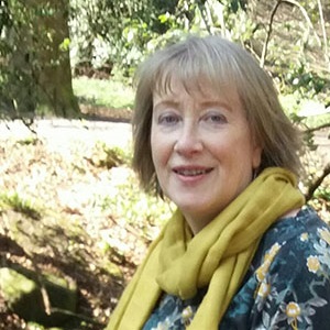 Eleanor Livingstone's headshot Eleanor Livingstone's headshot