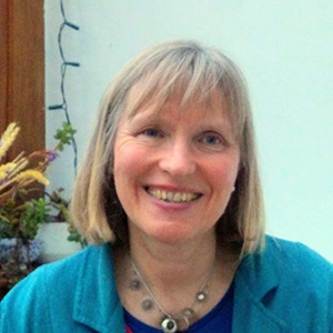 Dorothy Baird's headshot