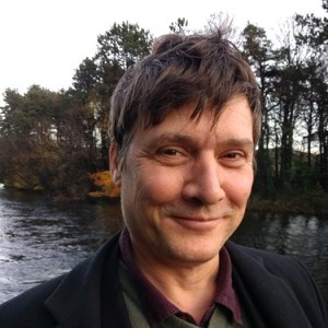 Graham Morgan's headshot Graham Morgan's headshot