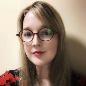 Amber Lee Dodd's headshot Amber Lee Dodd's headshot