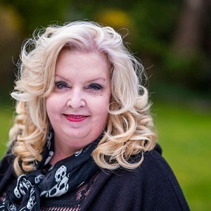 Caron McKinlay's headshot Caron McKinlay's headshot
