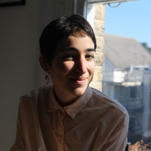 Margaux  Vialleron 's headshot Margaux  Vialleron 's headshot