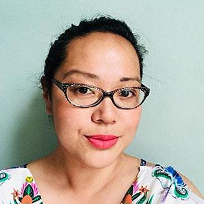 Maisie Chan's headshot' Maisie Chan's headshot'