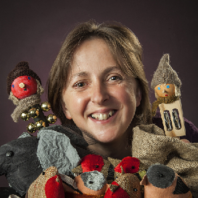 Ailie Finlay's headshot' Ailie Finlay's headshot'