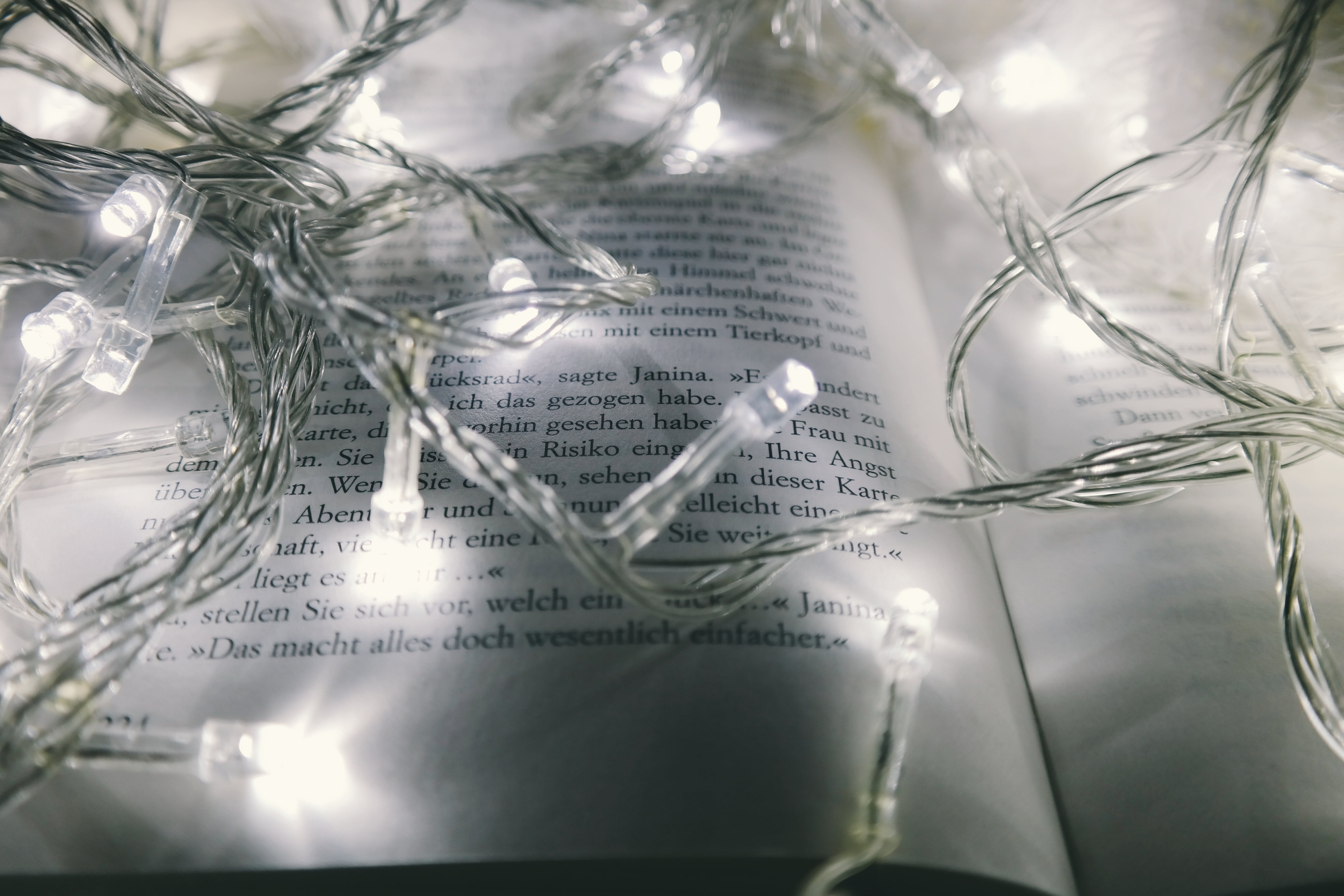 Reading Advent Calendar - Scottish Book Trust